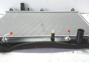 Radiador agua LEXUS LS 460 (USF40)