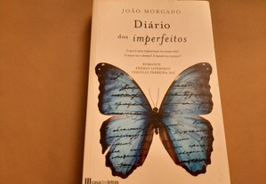 Diário dos Imperfeitos// João Morgado