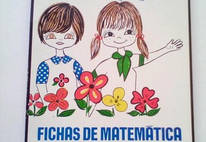 Amigos-Fichas de Matemática - 2.º Ano-2.ª Fase