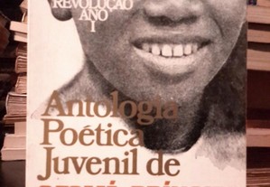 Antologia Poética Juvenil de S. Tomé e Príncipe