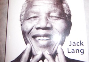 Nelson Mandela - Uma Lição de Vida ( portes gratis