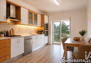 Apartamento T3 em Ericeira de 90 m²
