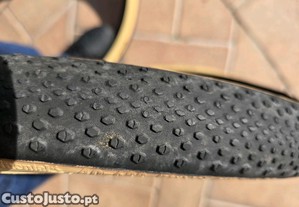 Gravel Pneus Continental Terra speed gravel 28x1,5;700x40c