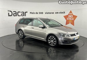 VW Golf VARIANT 1.6 TDI CONFORTLINE - 14