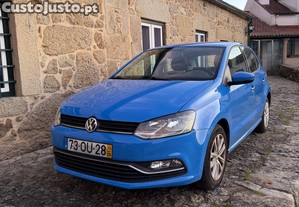 VW Polo 1.0