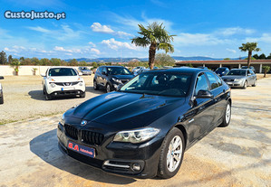 BMW 525 d Steptronic 218cv NACIONAL