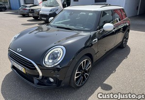 MINI Clubman Cooper D NACIONAL 150 Cv - 16