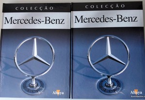 * Coleco Mercedes-Benz A Histria de Um Mito Cronologia Biogrfica de 1883 A 2007