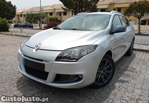 Renault Mégane 1.5 dci Sportstourer (Nacional) - 13