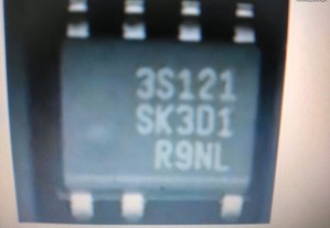 3s121 ic smd