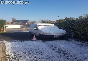 Renault Kangoo D55