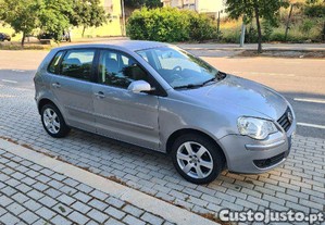 VW Polo 1400 gasóleo - 08
