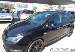 Seat Ibiza 1.6 TDi FR 30 Anos - 15