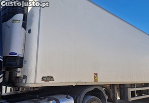 Galera Chereua Frigorfica