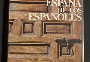 La España de los Españoles (1964)
