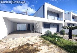 Moradia T3 Ponte de Lima