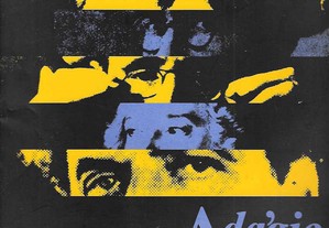 Adagio. Revista do Centro Dramático de Évora. II Série, nº 13, 1994.