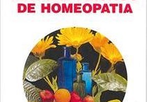 Manual Prático de Homeopatia