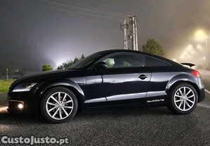 Audi TT 8J Pro-line - 14