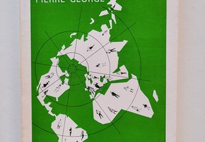 Sociologia e Geografia, Pierre George
