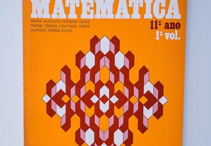 Exercícios de Matemática 11º Ano 1º Vol