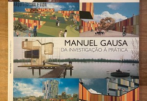 Manuel Gausa - Arquitectura e Vida