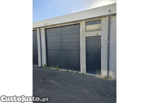 Garagem Torres Vedras