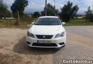 Seat Leon 1.6 - 13