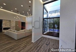 Moradia Luxo Mobilada 4 Sutes - Herdade Aroeira