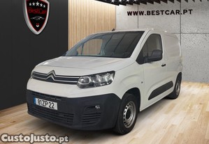 Citron Berlingo 1.6HDI