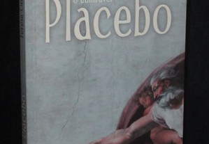 Livro O Admirável Placebo Teresa Gomes Mota Autografado