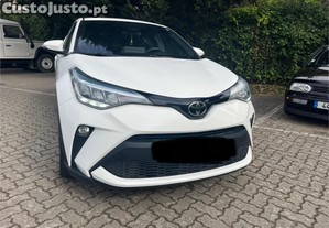 Toyota C-HR 1.2 Turbo Style - 20