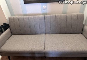 Sofa-cama JOM Taranto