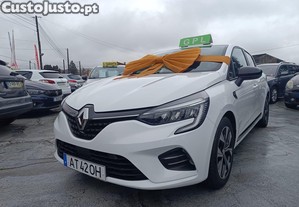 Renault Clio 1.0 TCe Limited Bi-Fuel