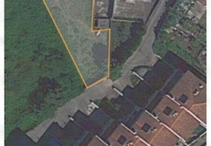 Terreno para construção em Aveiro de 630,00 m²