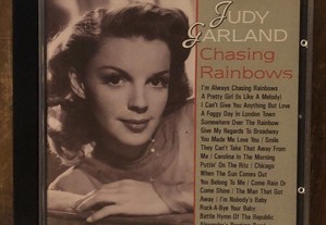 Judy Garland - Chasing Rainbows