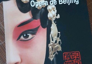 Abc ópera de Beijing