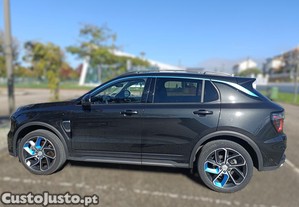 Lynk e Co 01 Hibrido