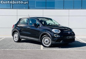 Fiat 500X 1.3 Multijet Urban - 19
