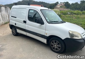 Citron Berlingo 1.6HDI90 CV