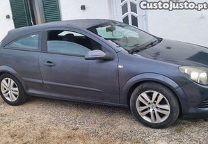 Opel Astra GTC - 07