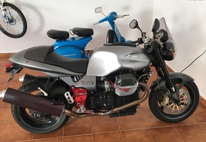 Moto Guzzi V 11 Sport