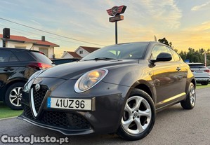 Alfa Romeo Mito 0.9 T TwinAir Urban - 18