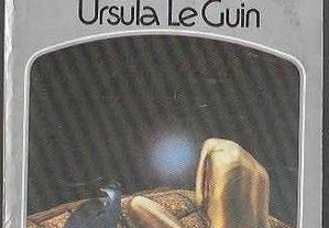 Ursula Le Guin. O Outro Lado do Mundo.
