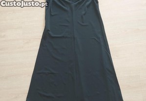 Vestido preto XL