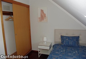 Paranhos - Polo Universitário Porto - Quarto RAPARIGA