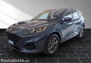 Ford Kuga 1.5 ECOBOOST ST LINE - 22