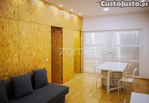 Garagem Com 57M2 Na Rua Do Sardoal, Braga
