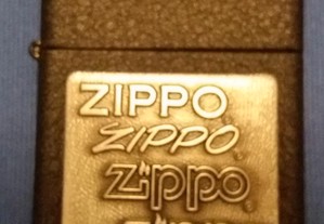 Zippo - novo ( colecionador )