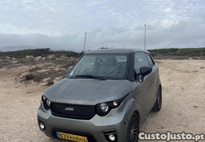 Microcar JDM Xheos